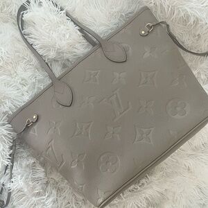Louis Vuitton Neverfull MM